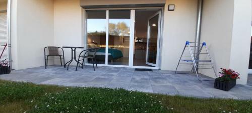 Milo Mare Apartaments