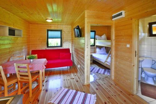 Holiday Resort, Mielno