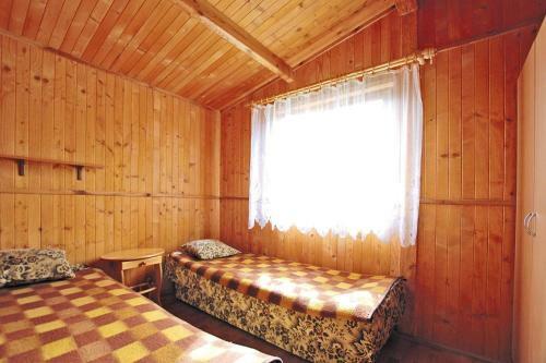 Bungalow In Mielno In A Beautiful Setting