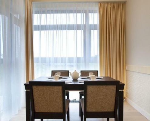 Apartamento Dune Resort Mielno