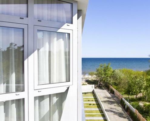 Apartamento Dune Resort Mielno