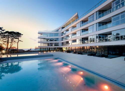Apartamento Dune Resort Mielno