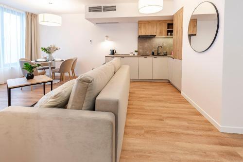 Vacationclub ? Jantaris Apartament A 42