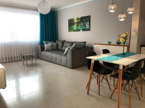 Apartamenty Maja Nowy Targ