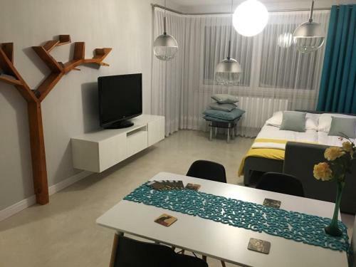 Apartamenty Maja Nowy Targ