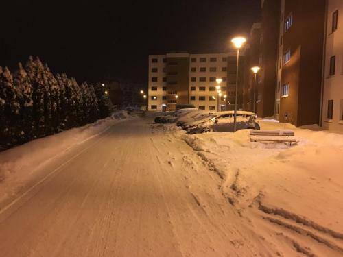 Apartamenty Maja Nowy Targ