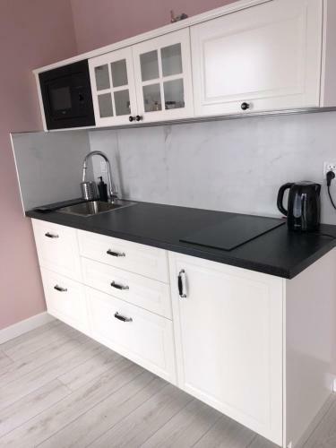 Apartamenty Maja Nowy Targ