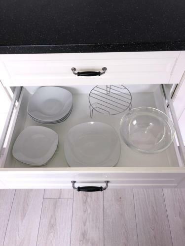 Apartamenty Maja Nowy Targ