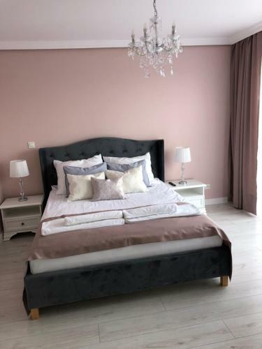 Apartamenty Maja Nowy Targ