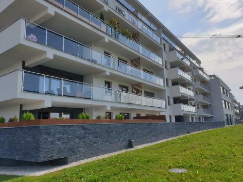 Apartamenty Szarotka Nowy Targ