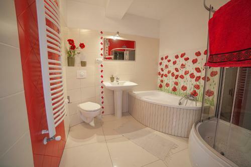 Apartamenty Przy G�rskich Rzekach