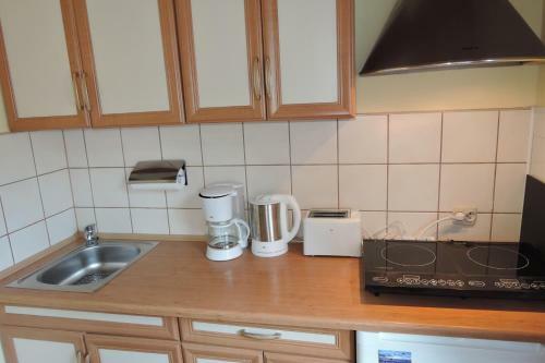 Apartamento Yellow Submarine
