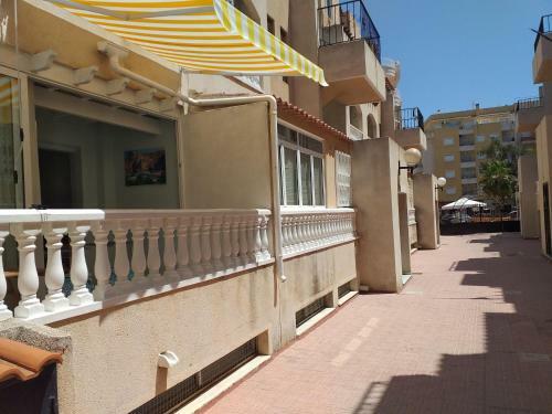 Apartamento La Casa De Mi Madre