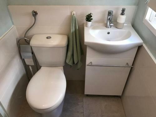Apartamento La Casa De Mi Madre