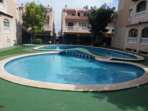 Apartamento La Casa De Mi Madre
