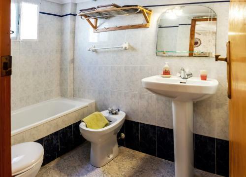 Apartamento Cosy Sea View Bungalow, La Mata