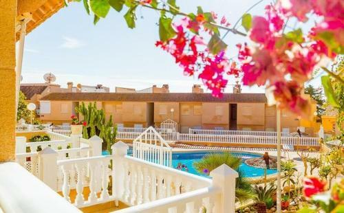 Apartamento Cosy Sea View Bungalow, La Mata