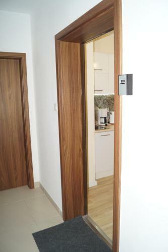 Flamingo Studio Apartments Mi?dzyzdroje