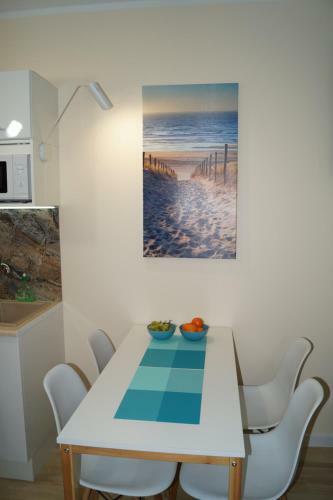 Flamingo Studio Apartments Mi?dzyzdroje