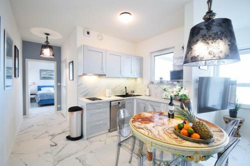 Sea-view Apartamenty Onyx