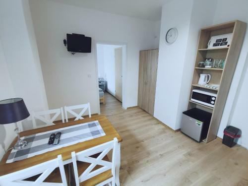 Double Apartment Mi?dzyzdroje