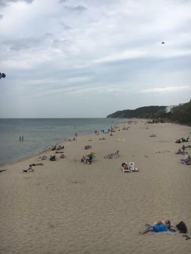 Apart Promenada Gwiazd