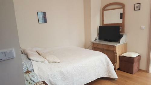 Apartamenty Cecylia