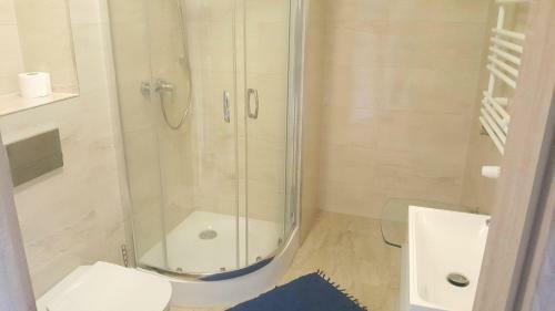 Apartamenty Cecylia