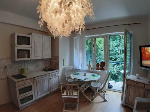 Apartament Pod Wiezyczkami