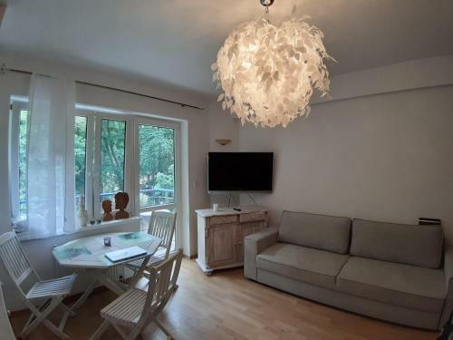 Apartament Pod Wiezyczkami