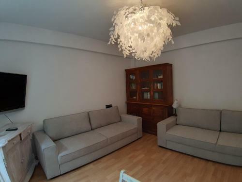 Apartament Pod Wiezyczkami