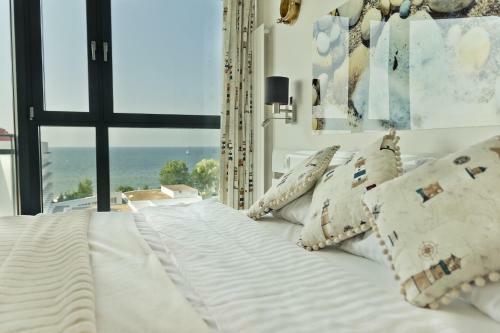 Sea-view Apartamenty Horyzont