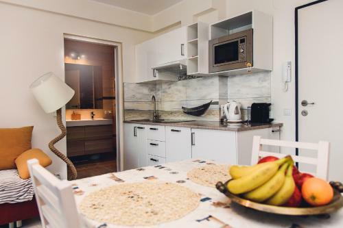 Sea-view Apartamenty Horyzont