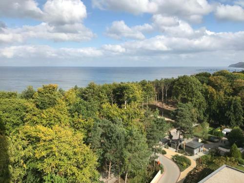 Apartamento Aquamarina Onyx Gold