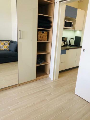 Apartamento Aquamarina Onyx Gold