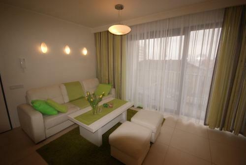 Apartamento Horyzont-jantar314