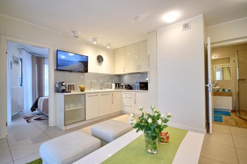 Apartamento Horyzont-jantar314