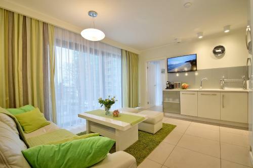 Apartamento Horyzont-jantar314