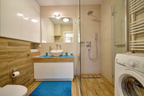 Apartamento Horyzont-jantar314