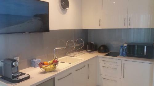 Apartamento Horyzont-jantar314