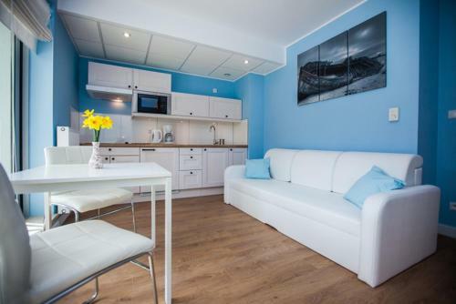 Luksusowe Apartamenty Promenada Gwiazd 28
