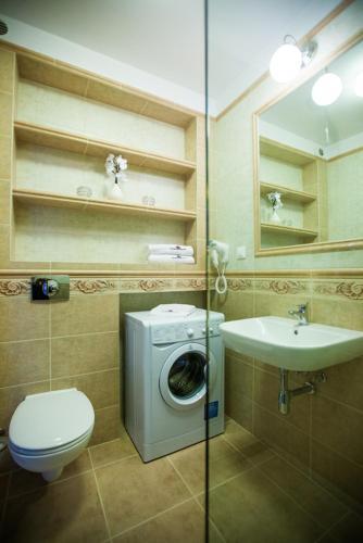 Luksusowe Apartamenty Promenada Gwiazd 28