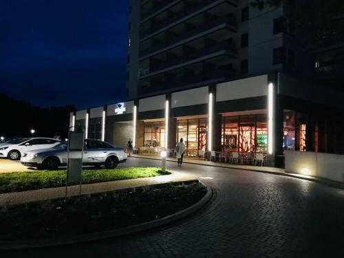 Apartamento Aquamarina Onyx Sand