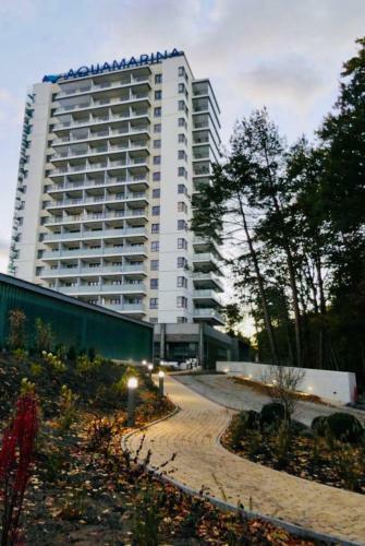 Apartamento Aquamarina Onyx Sand