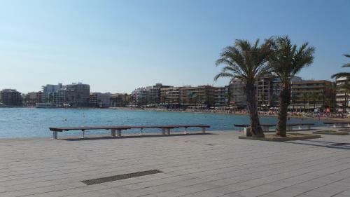 Apartamento Homely Appartment Playa Acequion