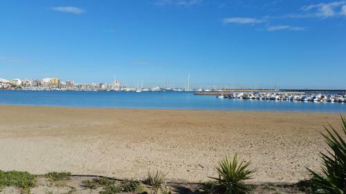 Apartamento Homely Appartment Playa Acequion
