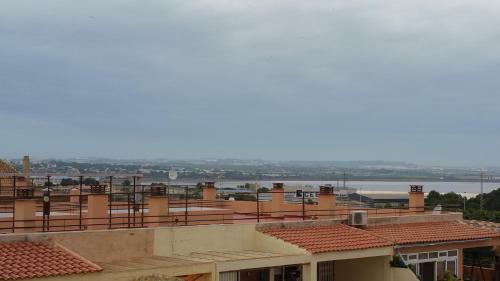 Apartamento Homely Appartment Playa Acequion
