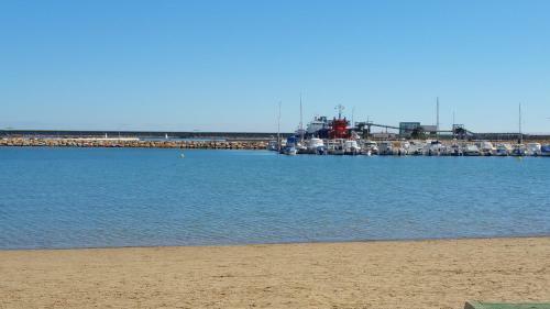 Apartamento Homely Appartment Playa Acequion