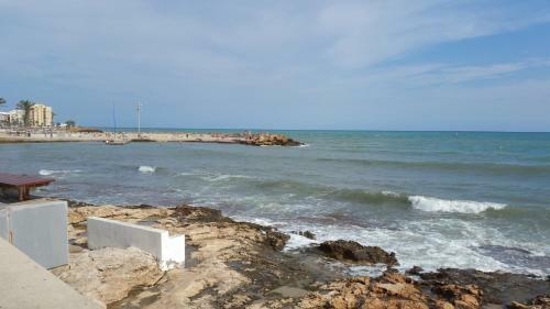 Apartamento Homely Appartment Playa Acequion