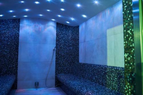 Apartamento Aquamarina Onyx 109